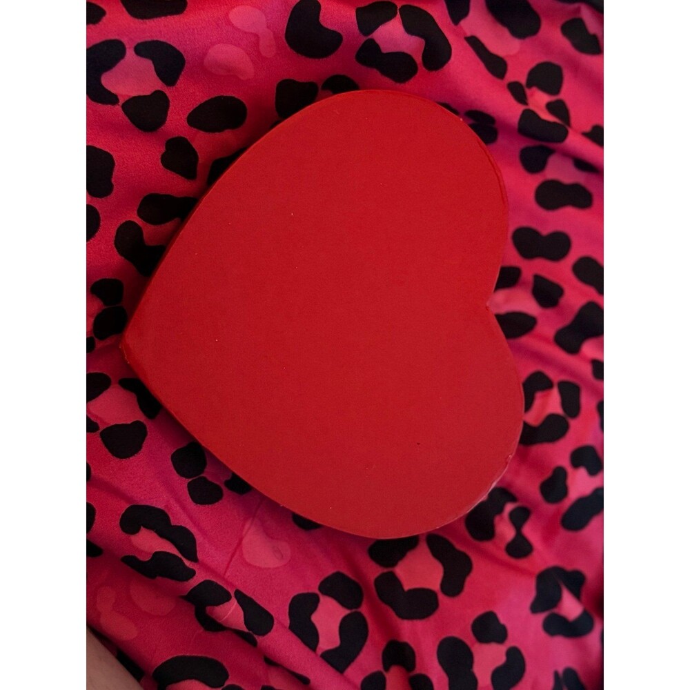 NIB 3-Piece Heart Wine Tool Gift Set - Corkscrew, Stopper & Pourer